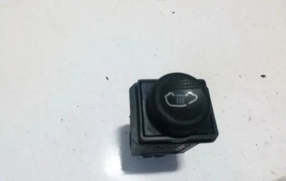 Ford Galaxy Interior fan control switch 18578baw