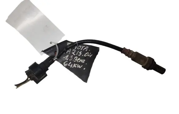 Toyota Yaris Lambda probe sensor