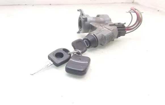 Volkswagen Golf III Ignition lock 357905851