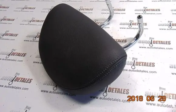 Mercedes-Benz E W211 Rear seat headrest 