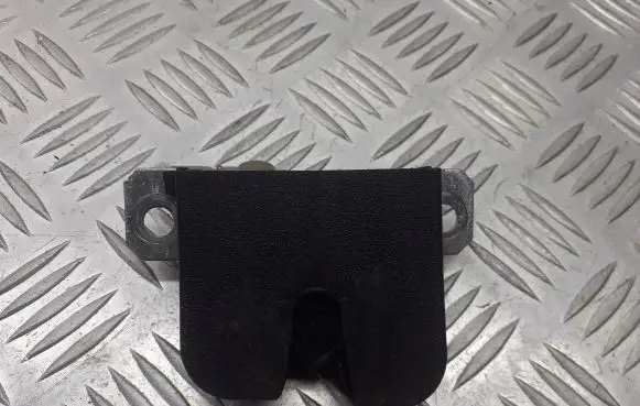 Seat Ibiza III (6L) Tailgate/trunk/boot lock/catch/latch 6L6627505