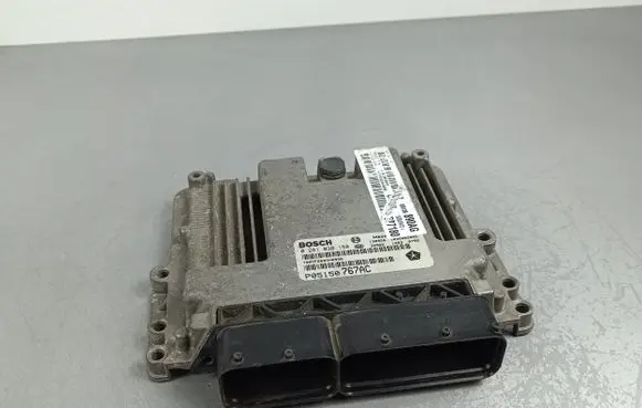 Jeep Grand Cherokee Engine control unit/module P05150767AC