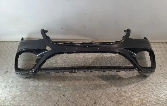 Mercedes-Benz S W222 Front bumper A2228856100
