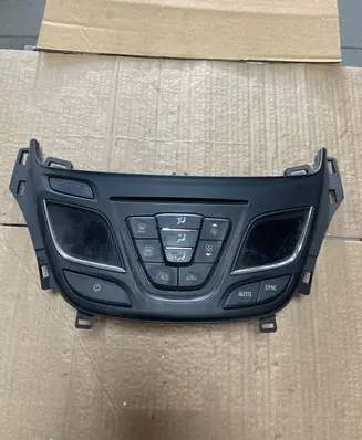 Opel Insignia A Climate control unit 90924563