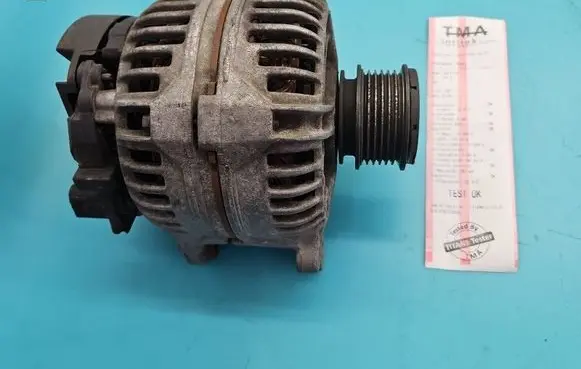 Audi A3 S3 8L Generator/alternator 028903028E IMPRK1532329