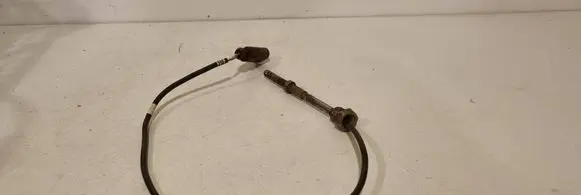 Volkswagen Transporter - Caravelle T5 Exhaust gas temperature sensor 070906088F