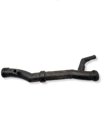 Volkswagen Golf VI Engine coolant pipe/hose 03C121065F