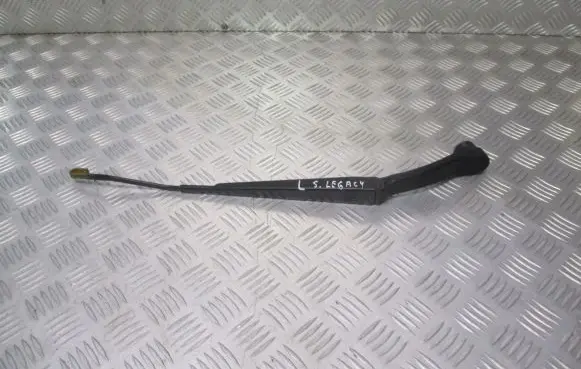 Subaru Legacy Front wiper blade arm