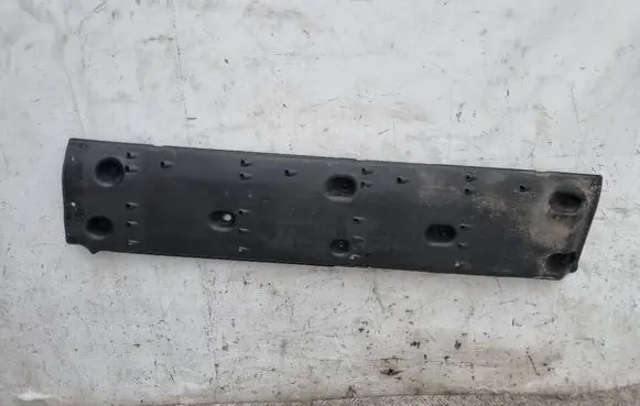 Pickup box liner