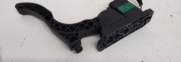 Skoda Fabia Mk1 (6Y) Accelerator throttle pedal 0280752215 6Q1721503A 187205260