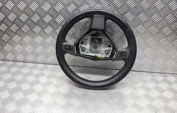 Opel Astra H Steering wheel 13111340