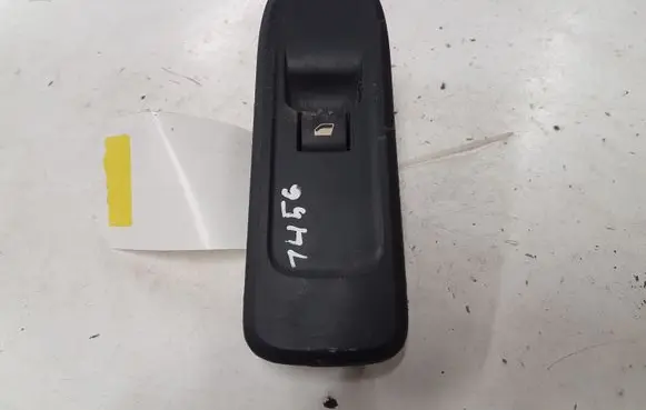 Citroen C5 Electric window control switch 96565184XT 96565184