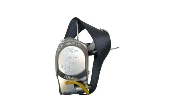 Suzuki Ignis Front seatbelt 7L3200P 8492086G0 0432117