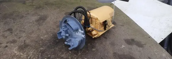Mercedes-Benz Vito Viano W447 In-tank fuel pump A4474700594
