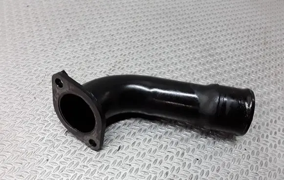 Mitsubishi Outlander Air intake hose/pipe