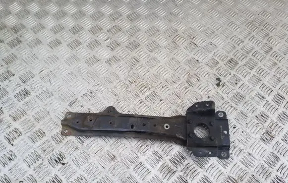Mitsubishi Pajero Other exterior part