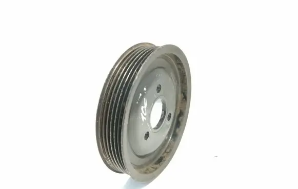 Porsche Boxster 986 Power steering pump pulley 99614722353