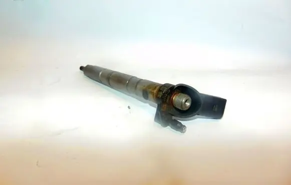 Audi A5 8T 8F Fuel injector 057130277AK 057130277AX 057130277AG