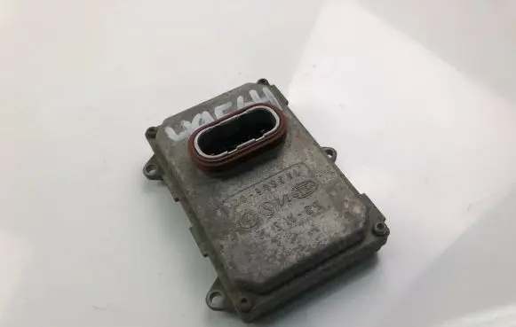 Mercedes-Benz CLS C219 Other control units/modules A0038205826
