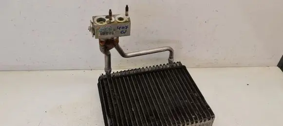 Air conditioning (A/C) radiator (interior)