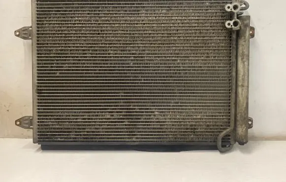 Volkswagen PASSAT B6 A/C cooling radiator (condenser)