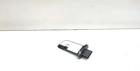 BMW 5 F10 F11 Mass air flow meter 7804150