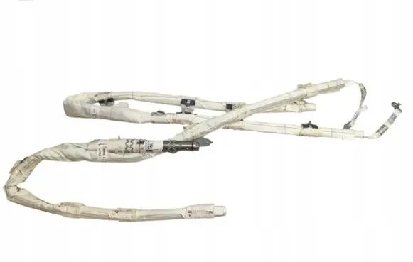 Renault Talisman Airbag squib ring wiring 985P00926R