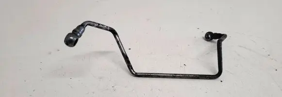 Citroen C3 Turbo turbocharger oiling pipe/hose 9651785280C