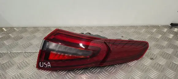 Alfa Romeo Stelvio Rear/tail lights 20791999