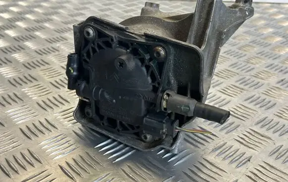 Ford Mondeo MK IV Fuel filter housing 9685414080
