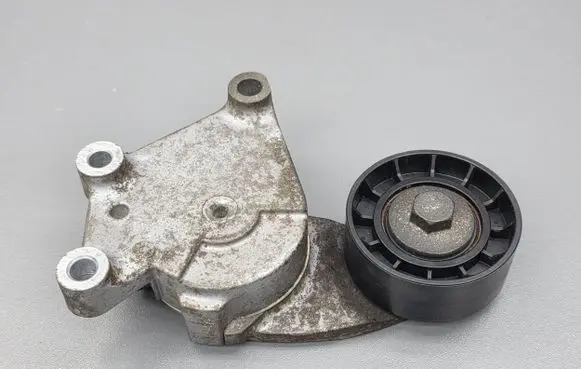 Ford Fiesta Generator/alternator belt tensioner 846143
