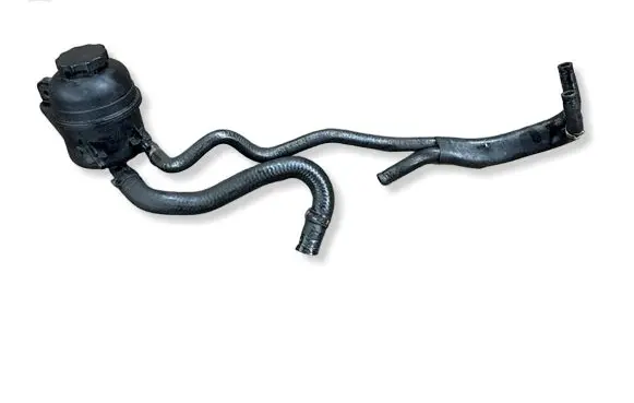 Mercedes-Benz SL R230 Power steering fluid tank/reservoir A2304660202