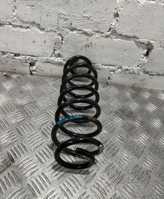 Ford Fiesta Rear coil spring