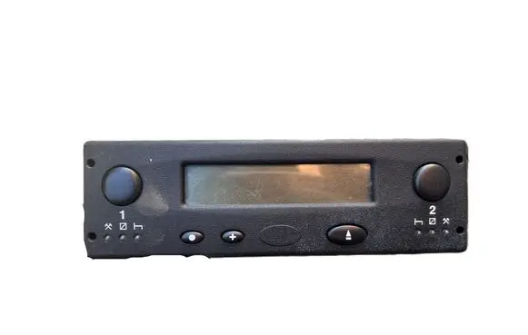 Renault Mascott Taximeter 8200360467