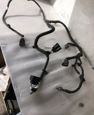 Ford Kuga III Other wiring loom Mx6t14406ekc