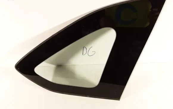 Honda FR-V Rear side window 43R00122