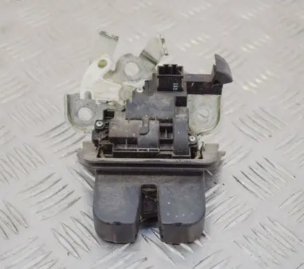 Audi Q5 SQ5 Tailgate/trunk/boot lock/catch/latch 8K9827505