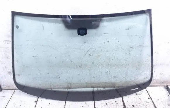 Volkswagen PASSAT B7 Front windscreen/windshield window 1K0955559AH AS1
