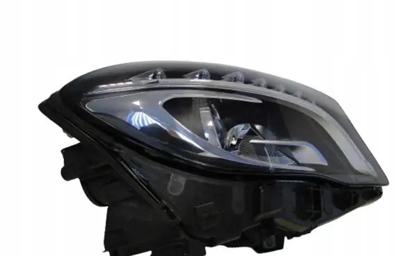 Mercedes-Benz GLA W156 Headlight/headlamp A1569062400
