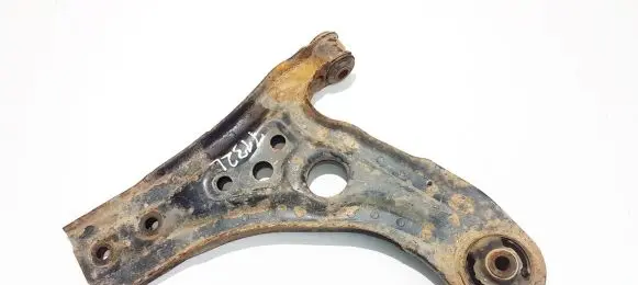 Chevrolet Kalos Front lower control arm/wishbone