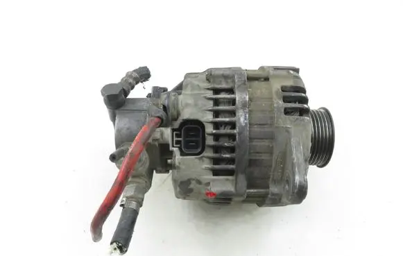 Opel Astra G Generator/alternator 