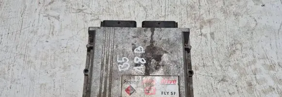 Volkswagen PASSAT B5 LP gas control unit module E3031001 67R011002 110R001001