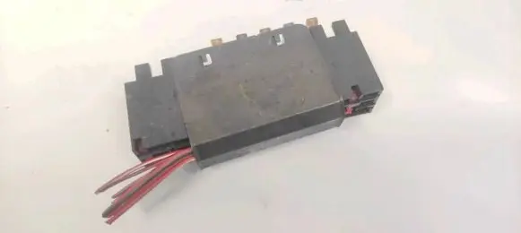 Mercedes-Benz R W251 Fuse box set 0025450901 17683000000
