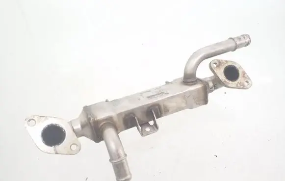 Ford Galaxy EGR valve cooler 038131513L