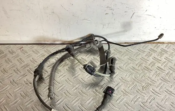 Porsche 911 991 Front brake pad spring 99160913700 9P1611846