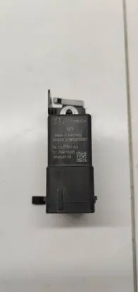 Peugeot Partner III Glow plug pre-heat relay 9803299780 51299058A 20200722