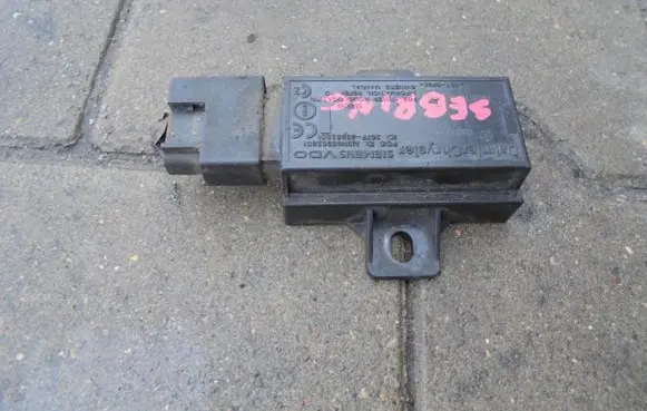 Chrysler Sebring (ST-22 - JR) Tire pressure sensor 56053034AC