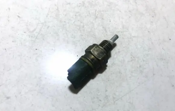 Coolant temperature sensor