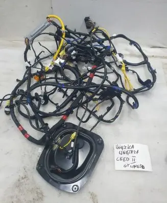 KIA Ceed Other wiring loom