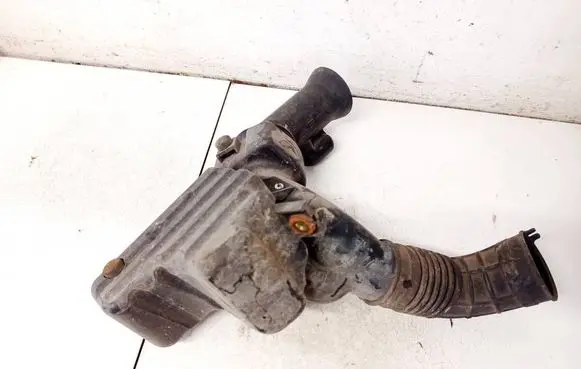 Honda Accord Air intake hose/pipe 